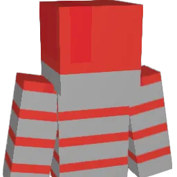 PhilipEnnis Minecraft avatar bust