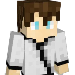 PhilipGGO Minecraft avatar bust