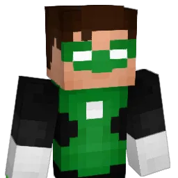 PhilipHyde_ Minecraft avatar bust