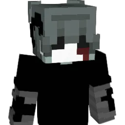 PhilipSwanson Minecraft avatar bust