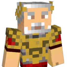 Philip_60 Minecraft avatar bust
