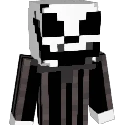 Philip_Fjordside Minecraft avatar bust