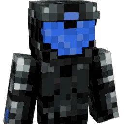 Philipk1006 Minecraft avatar bust