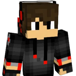 Philipon2138 Minecraft avatar bust