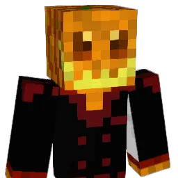 Philipovich Minecraft avatar bust