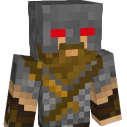 Philipp0257 Minecraft avatar bust