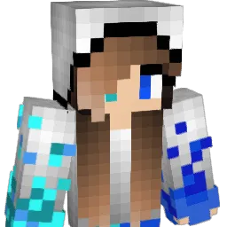 Philipp108 Minecraft avatar bust