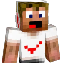 Philipp1998's Minecraft skin