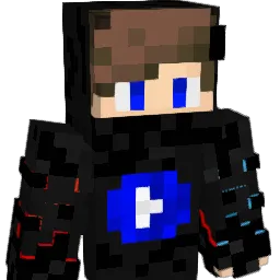 Philipp2000's Minecraft skin