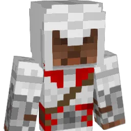 Philipp505 Minecraft avatar bust