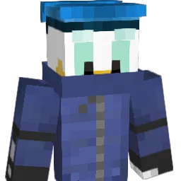 PhilippGamer's Minecraft skin