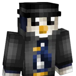 PhilippSurfer Minecraft avatar bust