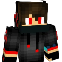 Philipp_2_0 Minecraft avatar bust