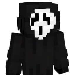 Philipp_711 Minecraft avatar bust