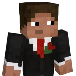 Philipp_qp Minecraft avatar bust