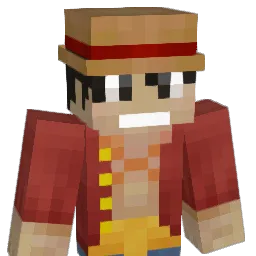 Philippe100's Minecraft skin