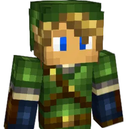 Philippe_jeg Minecraft avatar bust