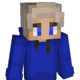 PhilippusLongus Minecraft avatar bust