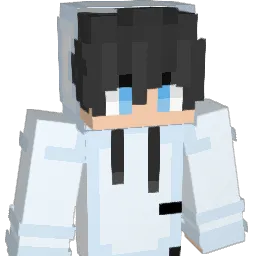 Phill013 Minecraft avatar bust