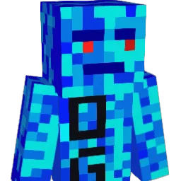 PhillThePedofile Minecraft avatar bust