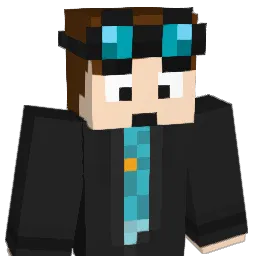 PhilliPPi21 Minecraft avatar bust