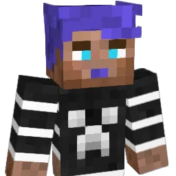 Phillip31415 Minecraft avatar bust