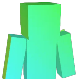 Phillip786 Minecraft avatar bust