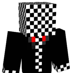PhillipClyde Minecraft avatar bust