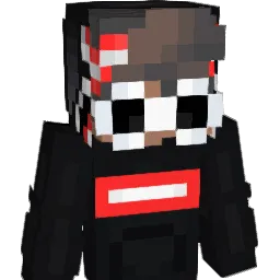 PhillipKlemenov Minecraft avatar bust