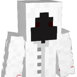 PhillipWR Minecraft avatar bust