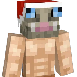 PhillipWae Minecraft avatar bust