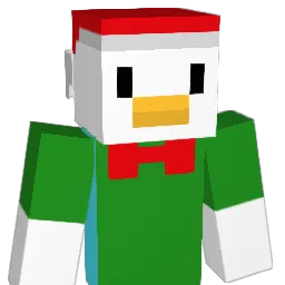 Phillip_McM Minecraft avatar bust