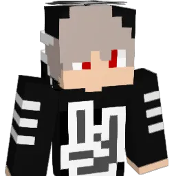 Phillip_Olsen Minecraft avatar bust