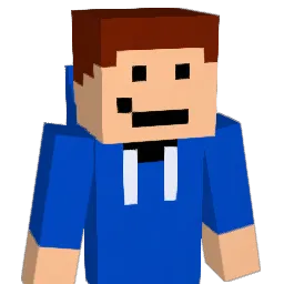 Phillip_spielt Minecraft avatar bust