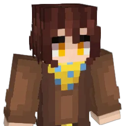 Phillipe_1 Minecraft avatar bust