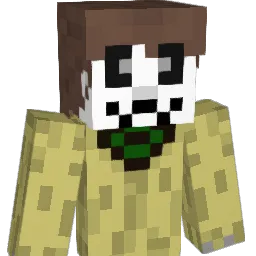 Phillippe_Arceus Minecraft avatar bust
