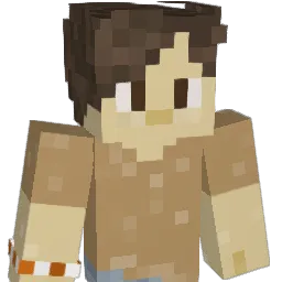 Phillipssss Minecraft avatar bust