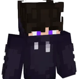 Phillipwillbaum Minecraft avatar bust