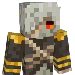 Phillll27 Minecraft avatar bust