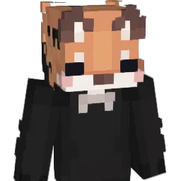 PhillyBee's Minecraft skin
