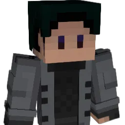 PhillyBoi67 Minecraft avatar bust