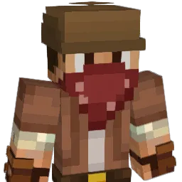 PhillyDuhKid's Minecraft skin