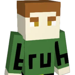 PhillySmalls3 Minecraft avatar bust