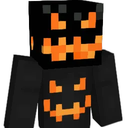Philmore12 Minecraft avatar bust