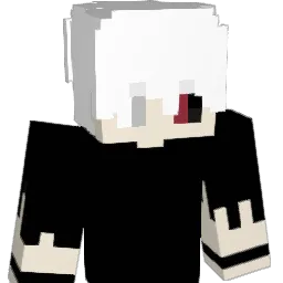 Philo5000 Minecraft avatar bust