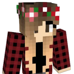 PhiloSophiert Minecraft avatar bust
