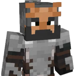 Philo_DM Minecraft avatar bust