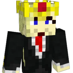 Philoch74 Minecraft avatar bust