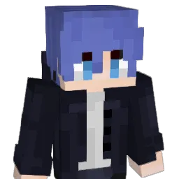 PhilodendronFin Minecraft avatar bust