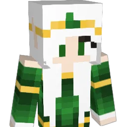 PhilodoxDreams Minecraft avatar bust